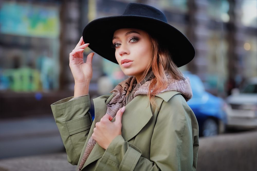 Photograph by Игорь Майоров