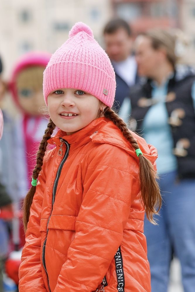 Photograph by Andrey Mironov