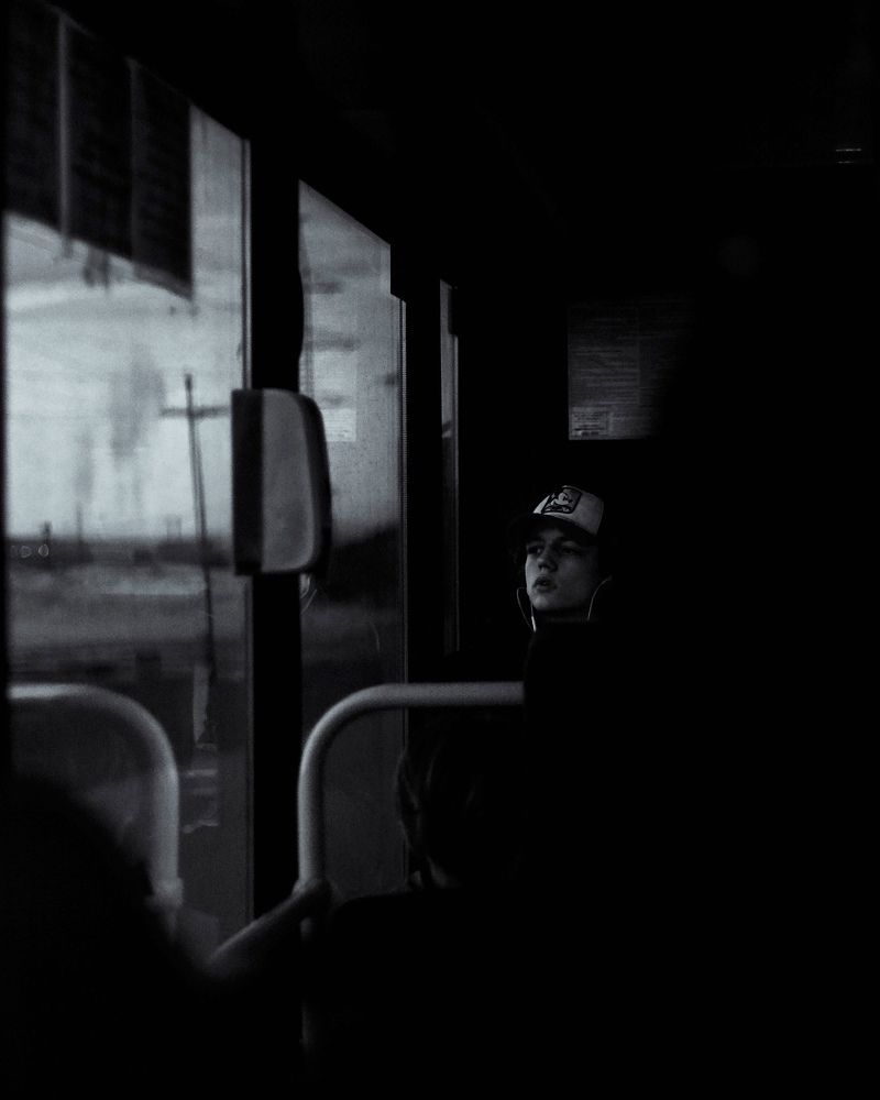 Photograph by Andrey Mironov