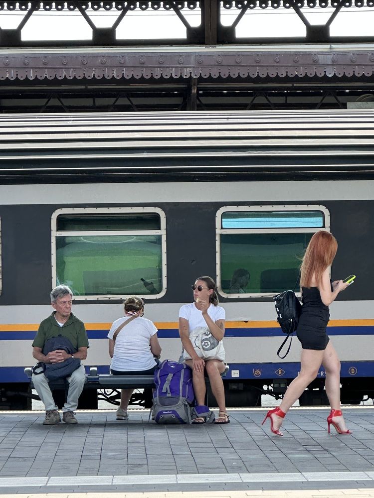 Photograph by Елена Брижеватая