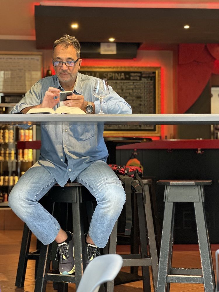 Photograph by Елена Брижеватая