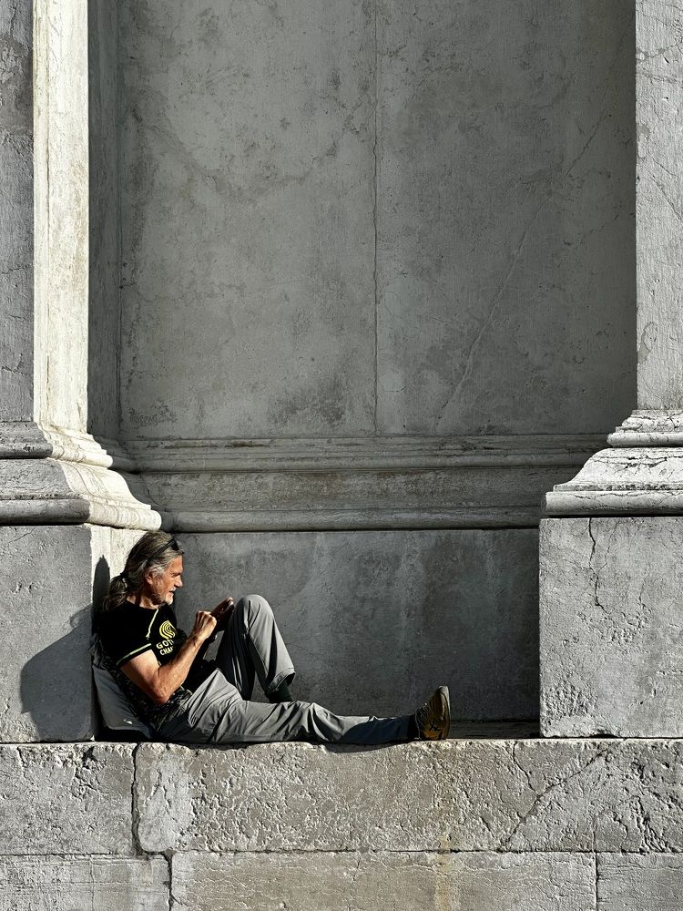 Photograph by Елена Брижеватая