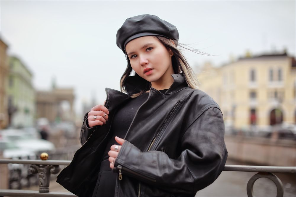 Photograph by Игорь Майоров