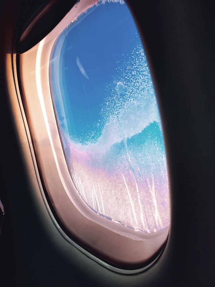 Фотография автора Анастасия Большакова