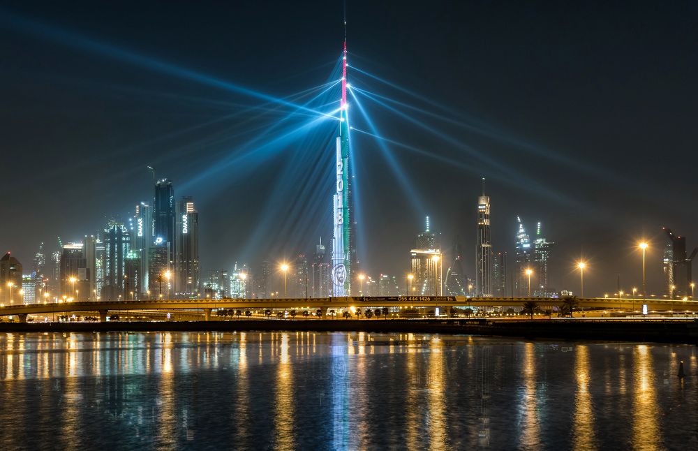 Photograph by Ahmad Malulein