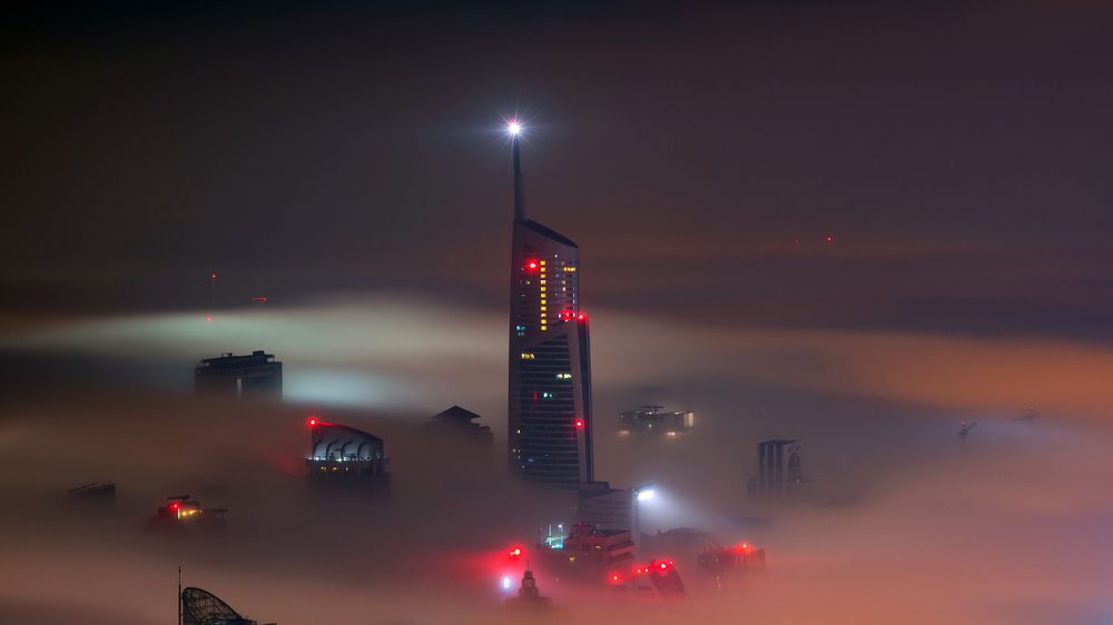 Photograph by Ahmad Malulein