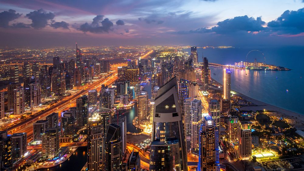 Photograph by Ahmad Malulein