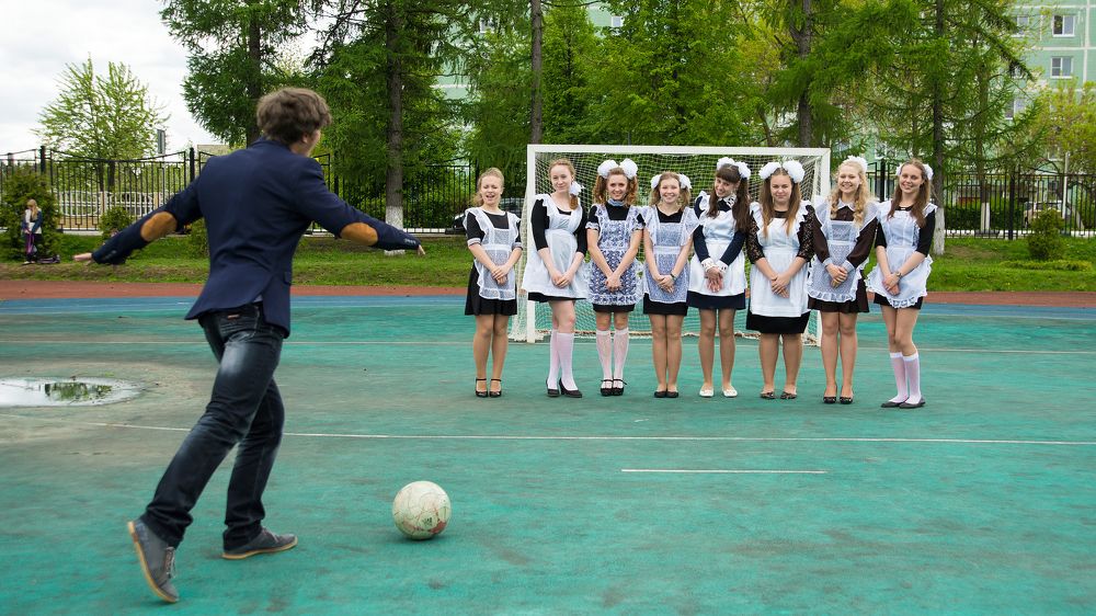 Photograph by Андрей Чуйков