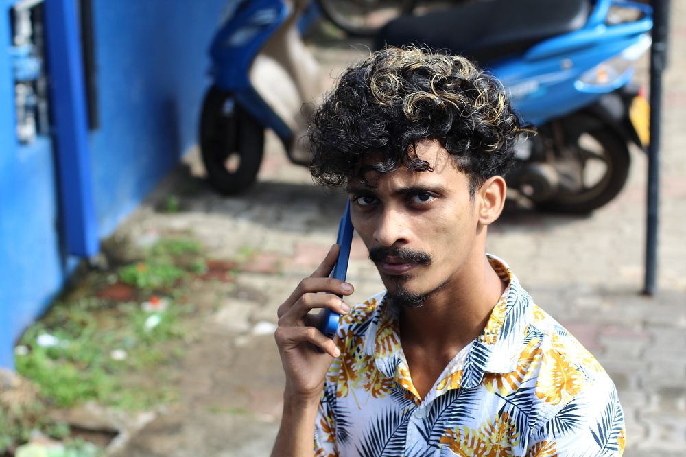 Photograph by Юлия Ковешникова