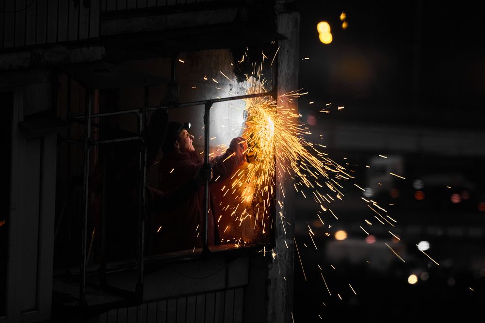 Photograph by Владислав Данилов