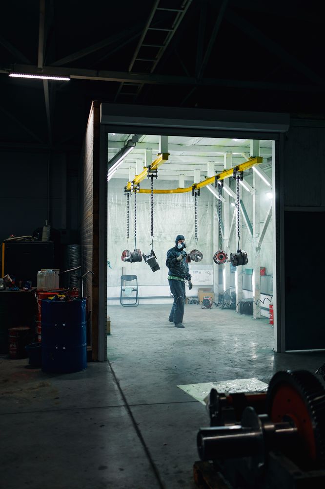 Фотография автора Дмитрий Горяинов