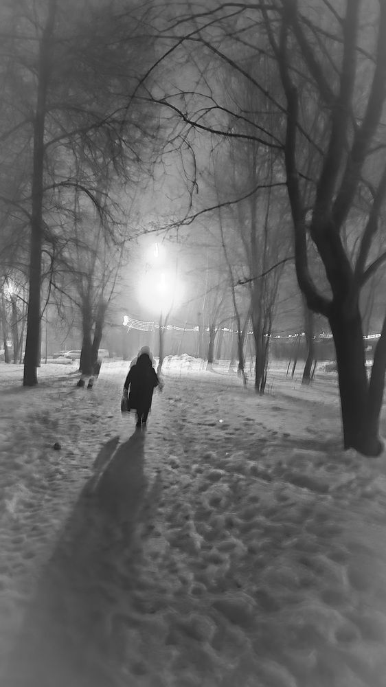 Photograph by Виктор Поздняк