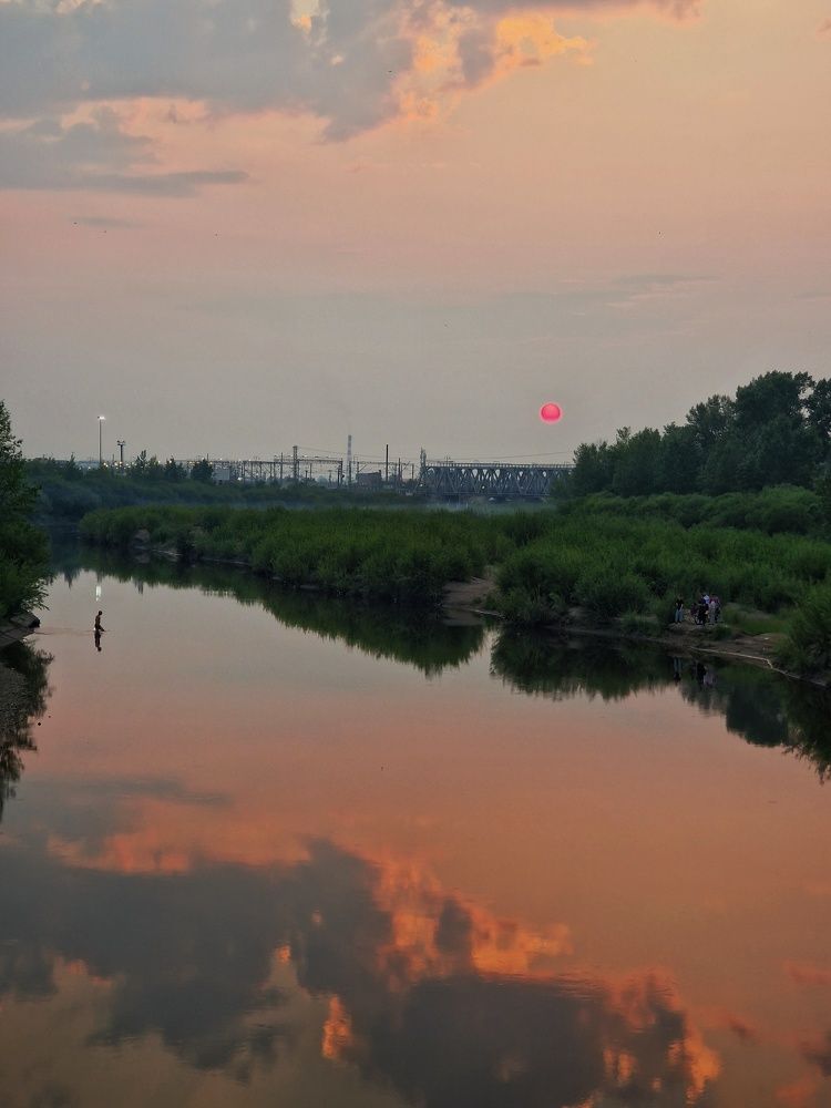 Photograph by Елена Федоткина