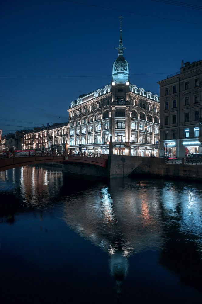 Photograph by Садилов Александр