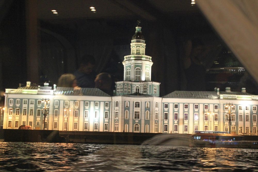 Photograph by Olga Bagaeva