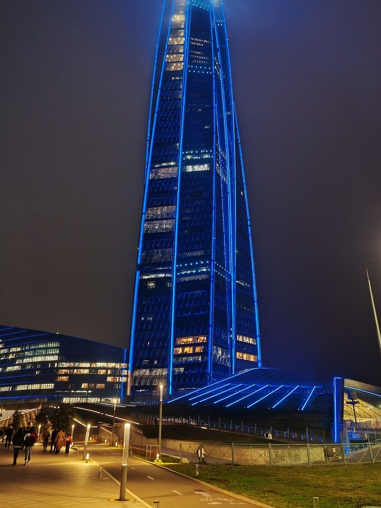 Photograph by Ивашкин Алексей