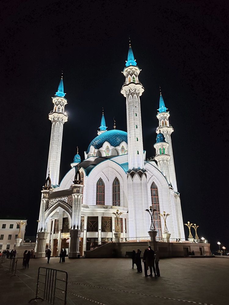 Photograph by Ивашкин Алексей