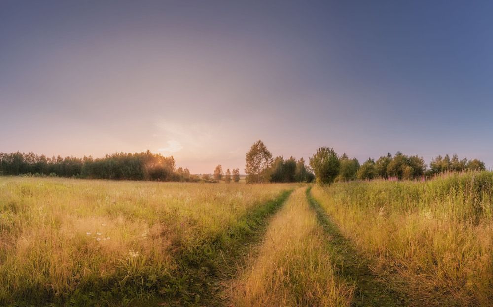 Photograph by Victor Stepanov