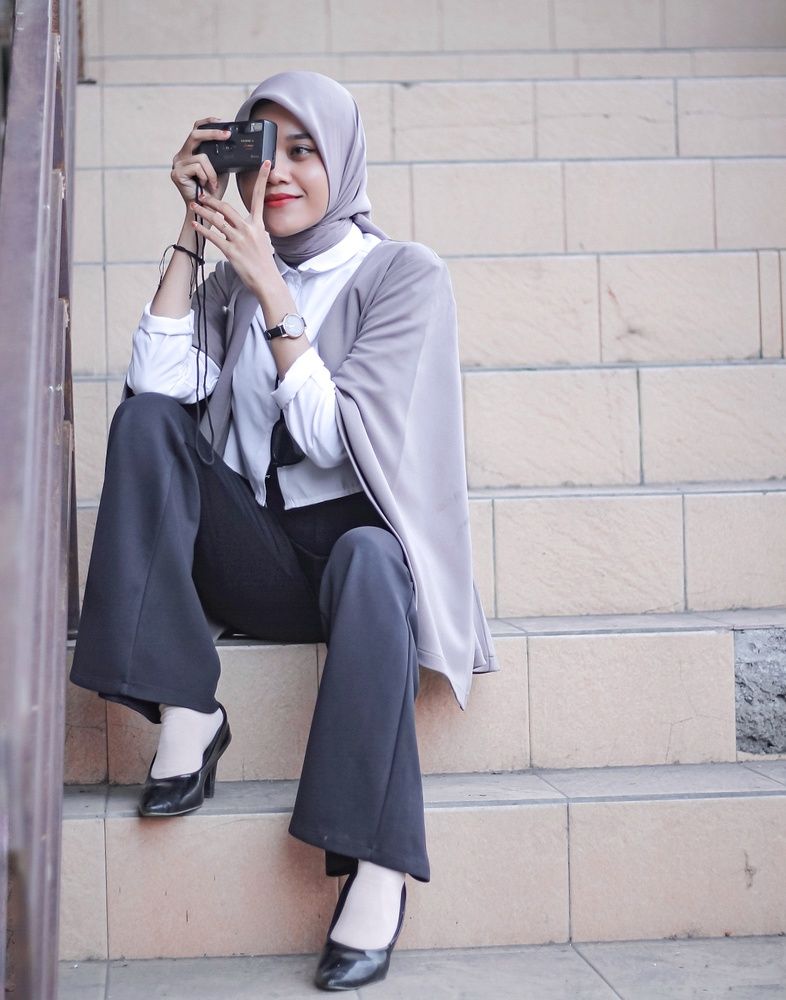 Photograph by Romansa Visual