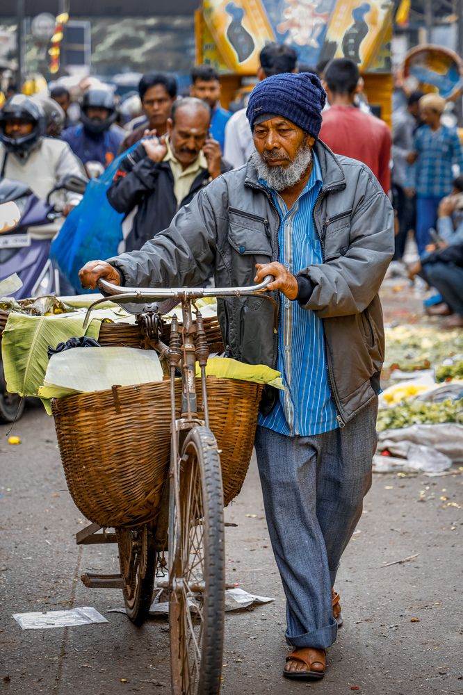 Photograph by Vignesh P Hegde