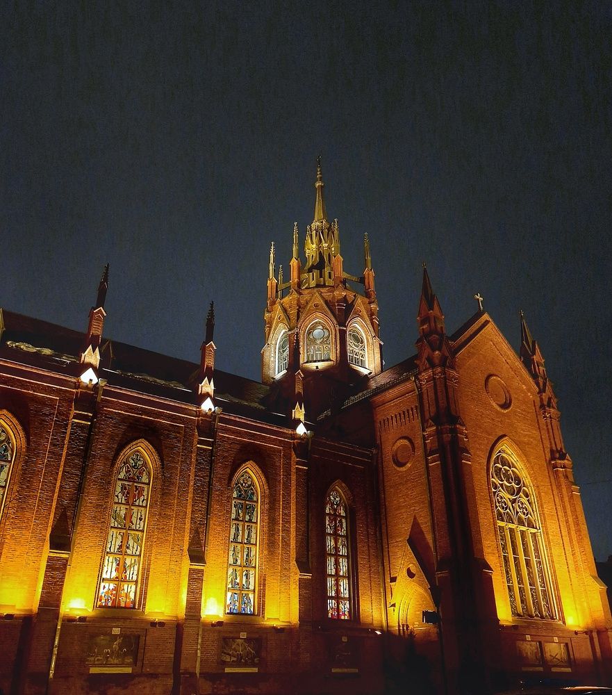 Photograph by Angelica Medvedeva