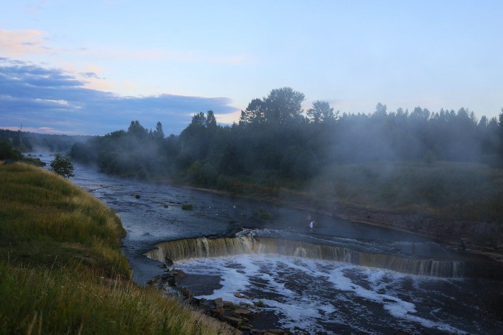 Photograph by Владимир Грибков