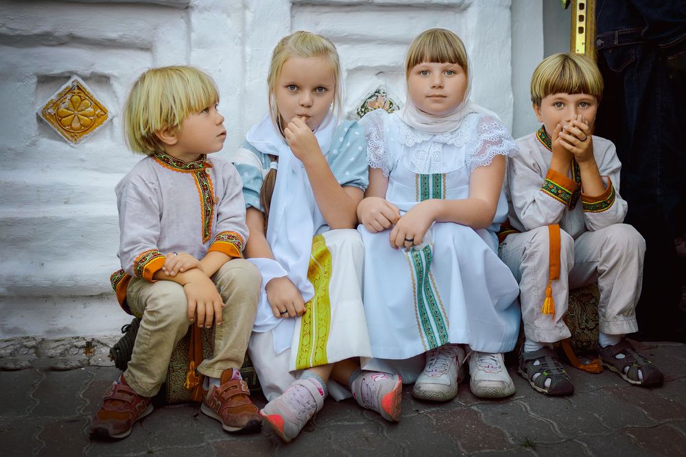 Photograph by Марина Стротова