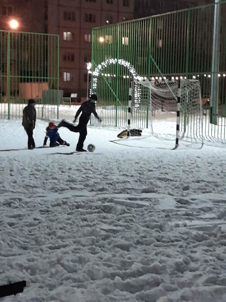 Photograph by Виталий