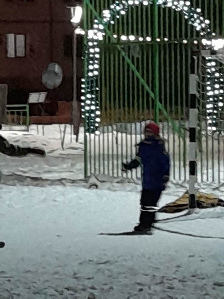 Photograph by Виталий