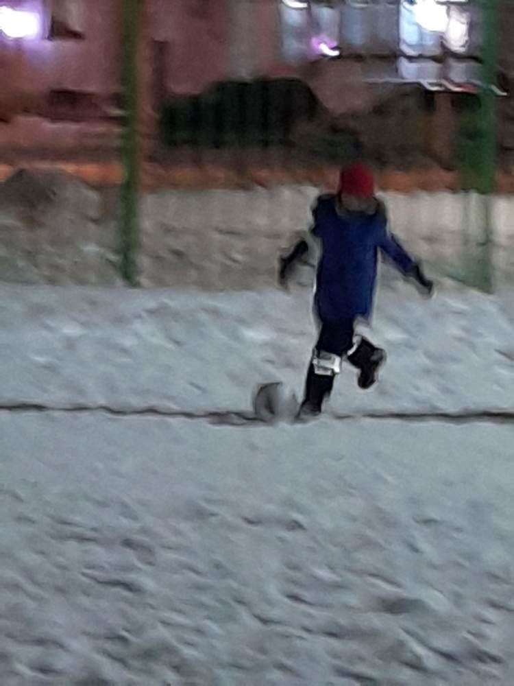 Photograph by Виталий