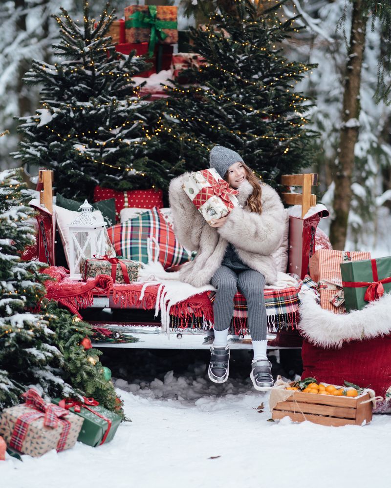 Photograph by Анна Блифернец