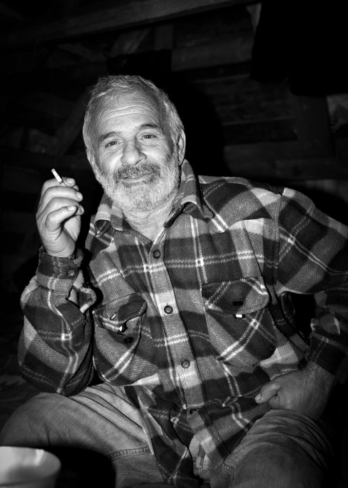 Photograph by Ольга Штин