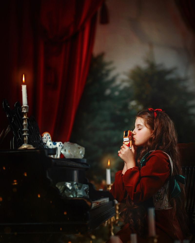 Photograph by Ирина Ганич