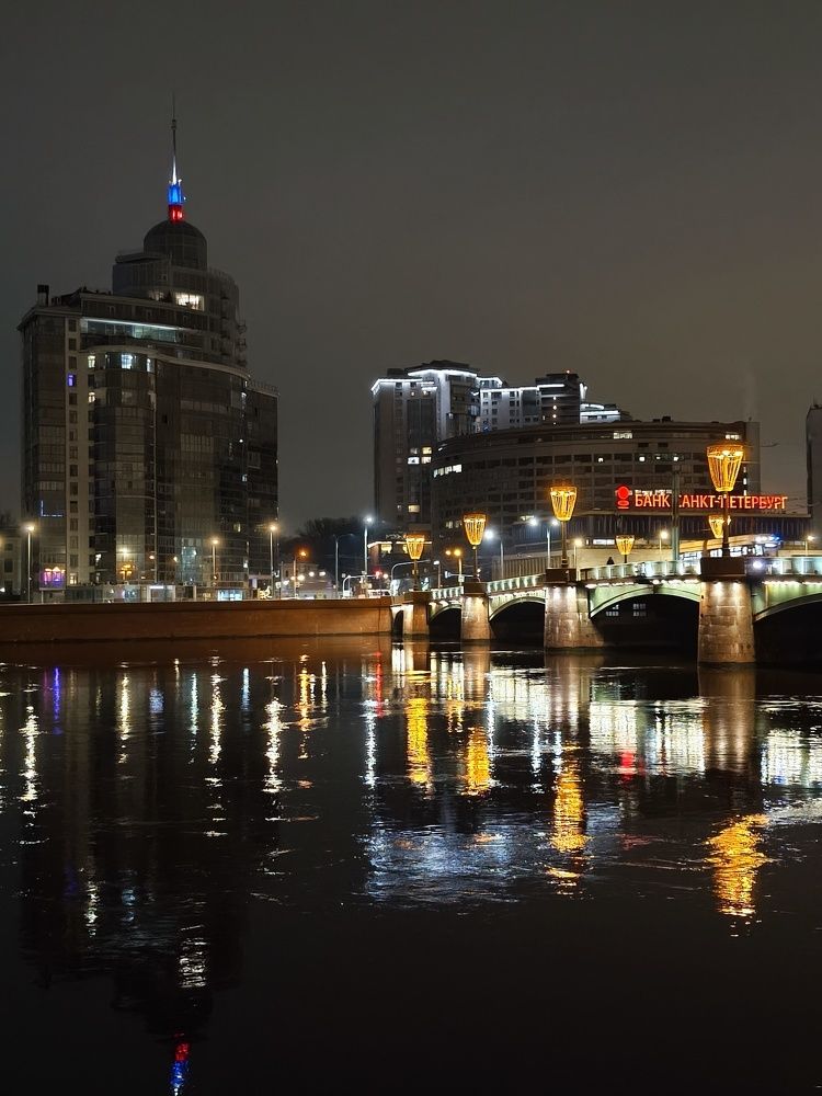 Photograph by Марина Леонова