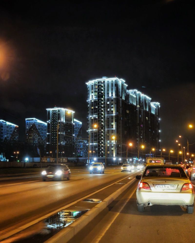 Photograph by Марина Леонова