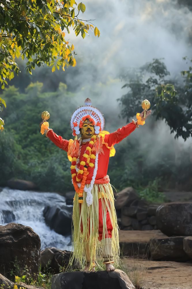 Photograph by Fasi Shaik