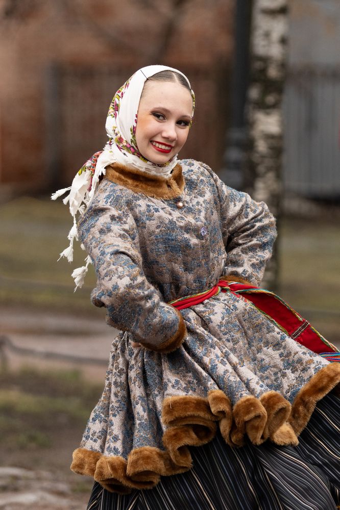 Photograph by Александр Щегольков