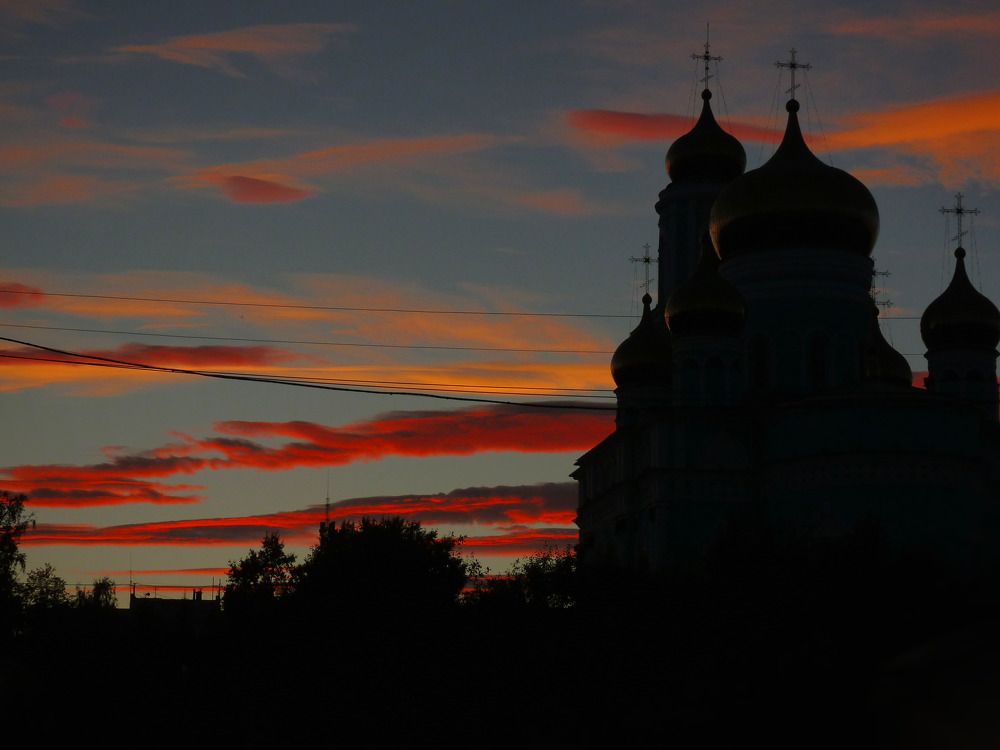 Photograph by Валерий Алфимов
