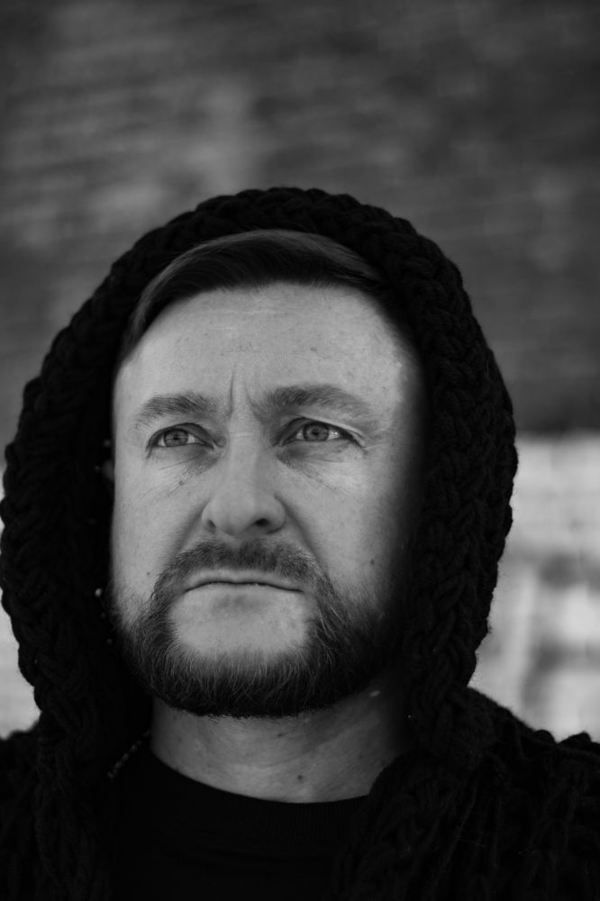 Photograph by Екатерина Будакова