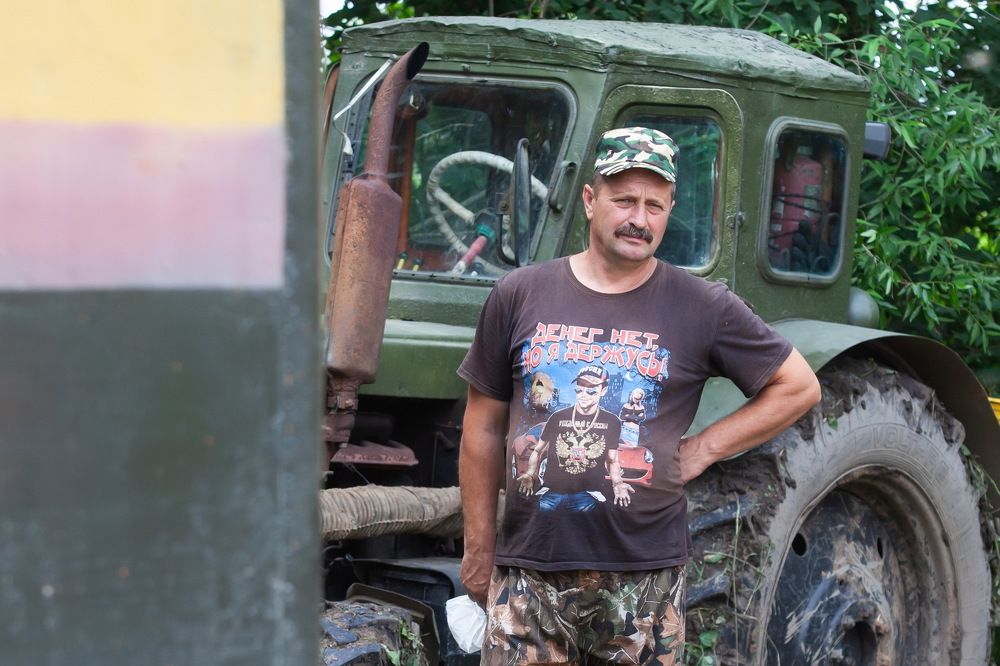 Photograph by Алексей Пирязев