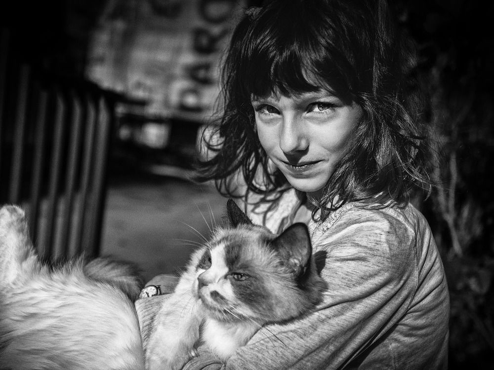 Photograph by Rudi Uran