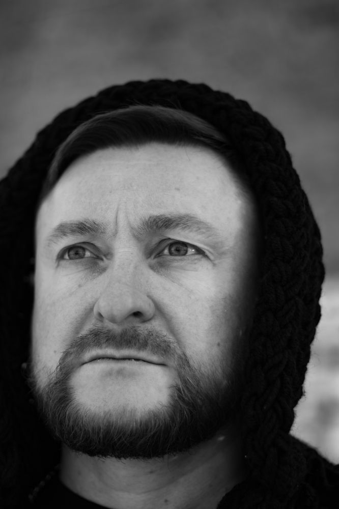 Photograph by Екатерина Будакова