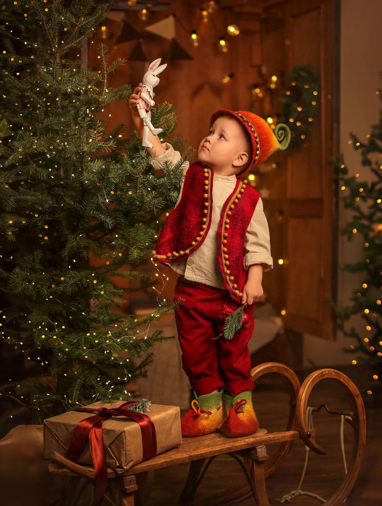 Photograph by Анна Волкова