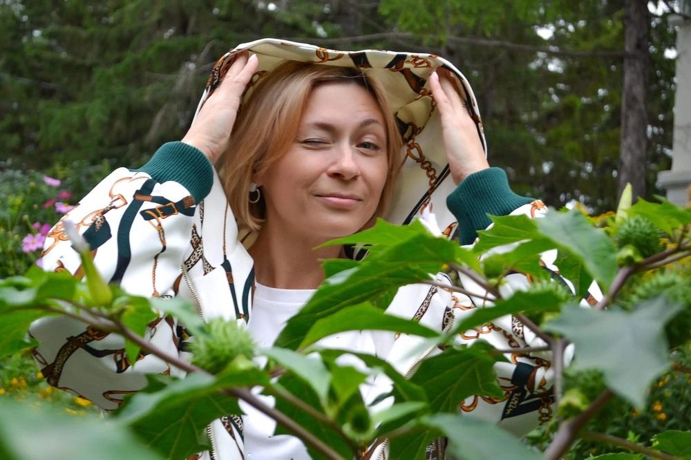 Photograph by Анжелика Трошина