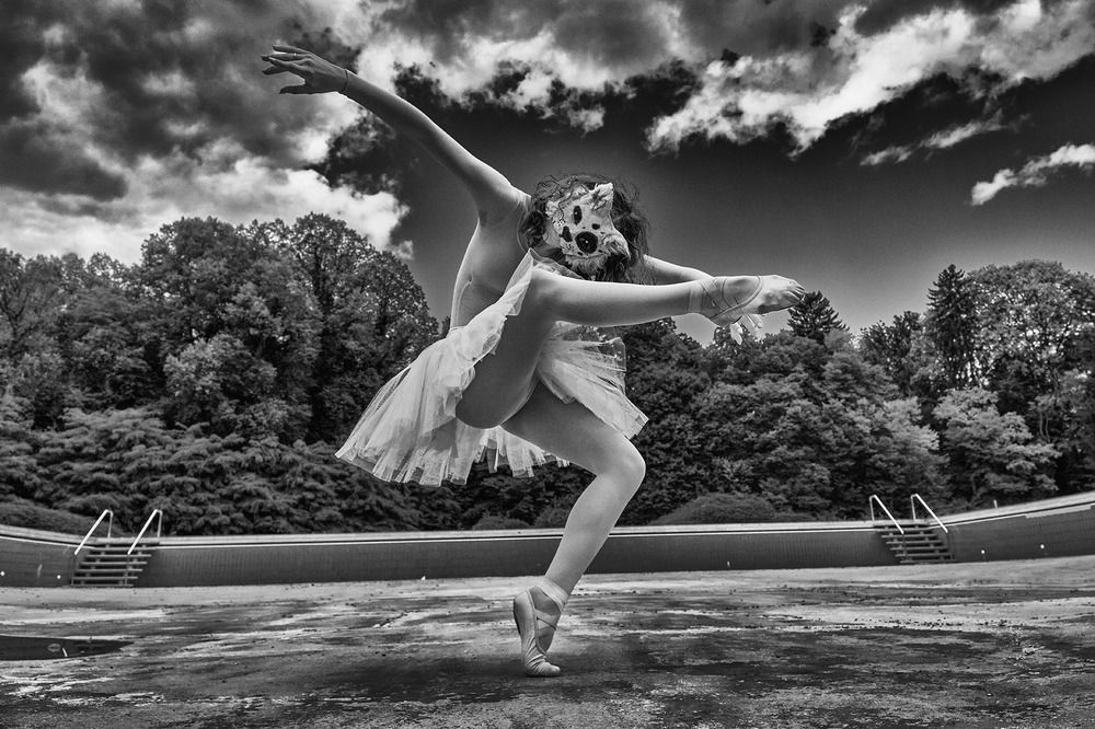 Photograph by Rudi Uran