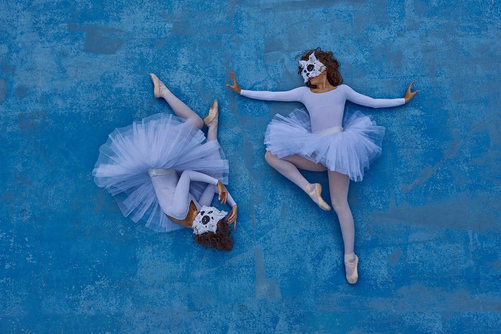 Photograph by Rudi Uran