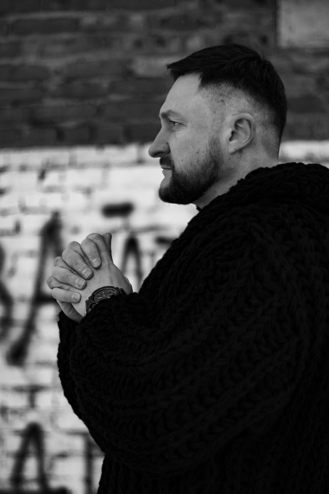 Photograph by Екатерина Будакова