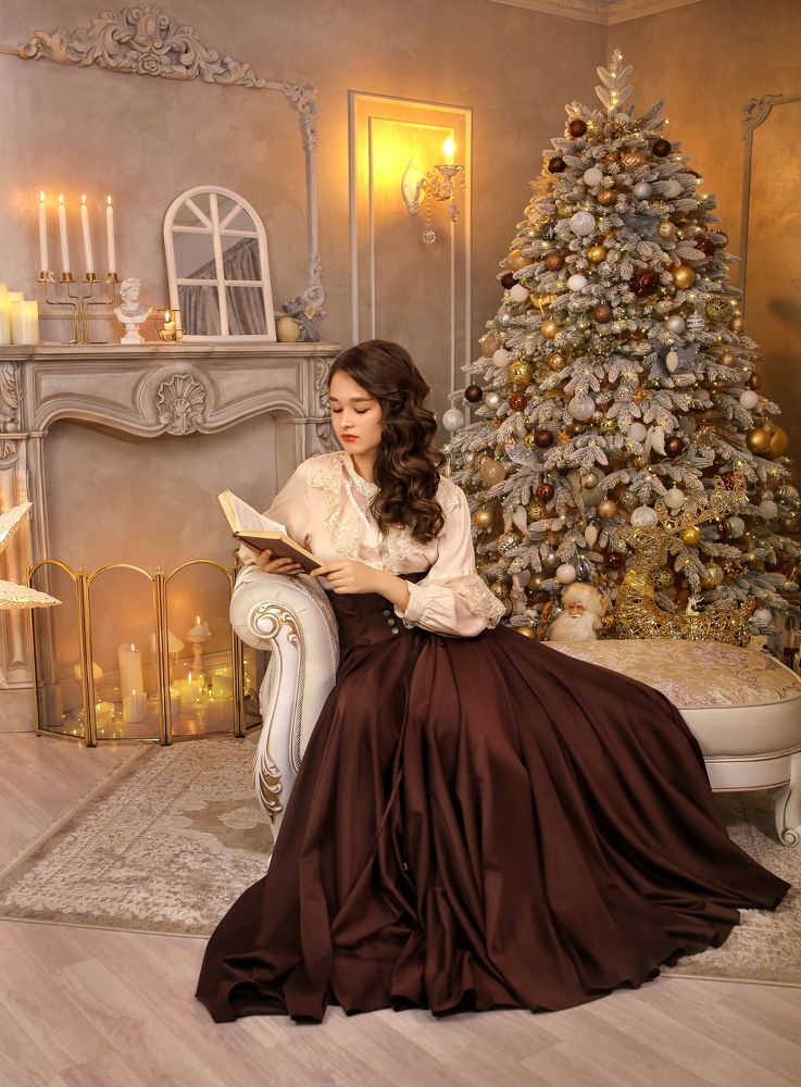 Photograph by Анна Волкова