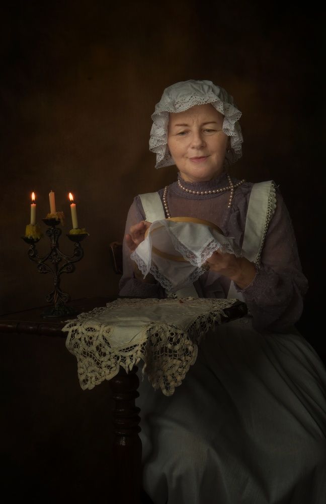 Фотография автора лилия беланова