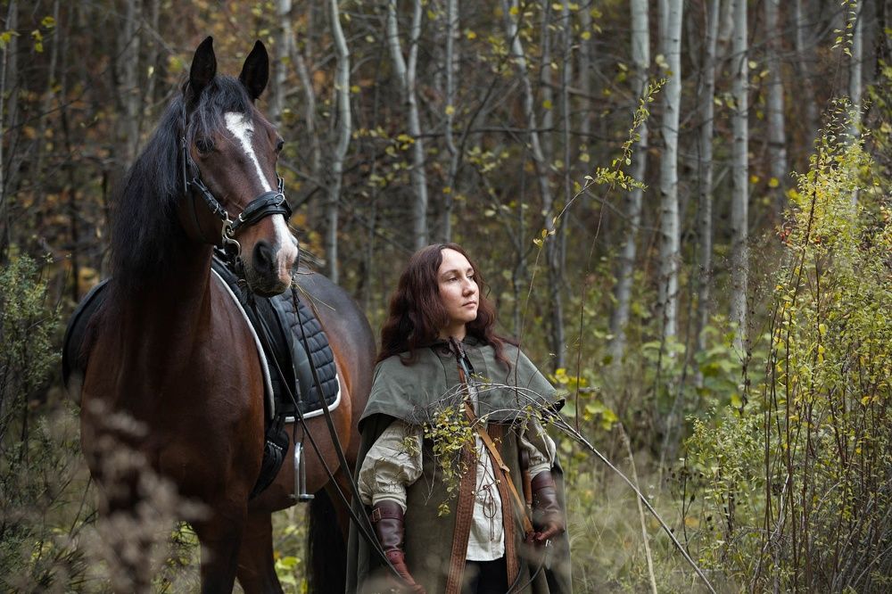 Фотография автора Елена Гордиевская